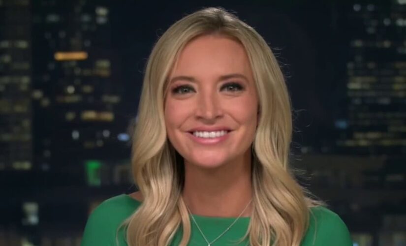 Kayleigh McEnany: Biden must be asked ‘hard questions’ on border at first press conference