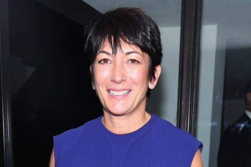 Ghislaine Maxwell faces additional charges as new accuser comes forward