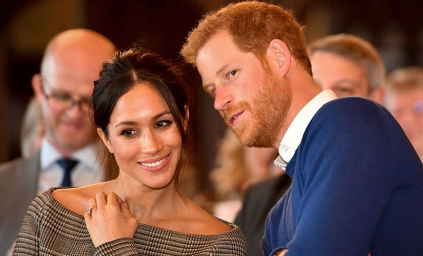 Prince Harry ‘feels liberated’ starting a new life in California, pal claims: He ‘does not have any regrets’