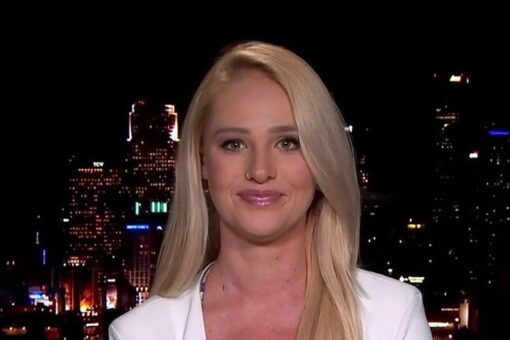 Tomi Lahren: Biden’s Keystone XL cancellation hurt more than just pipeline workers