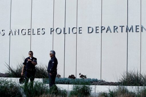 LA County increases police funding by $36 million after defund movement backfires