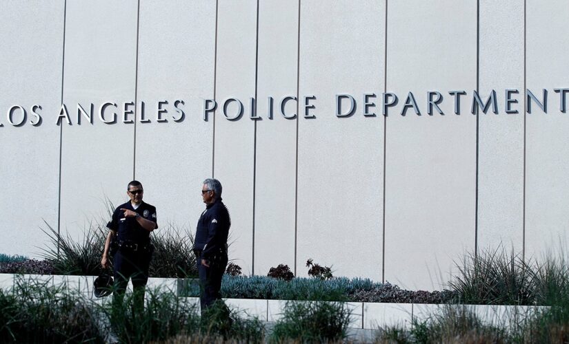 LA County increases police funding by $36 million after defund movement backfires