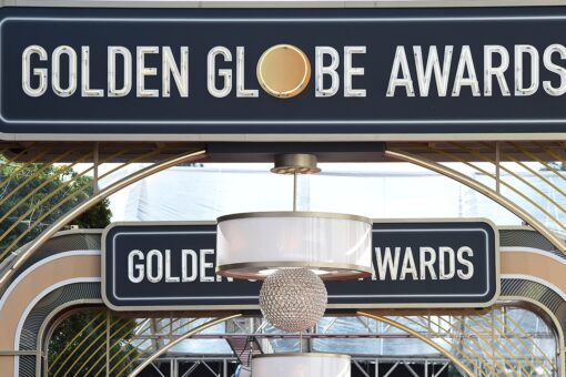 Golden Globes voting body vows to make ‘transformational’ reforms for diversity, inclusion