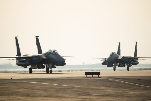 Lawmakers introduce bill to repeal Biden’s war powers following Syria strike