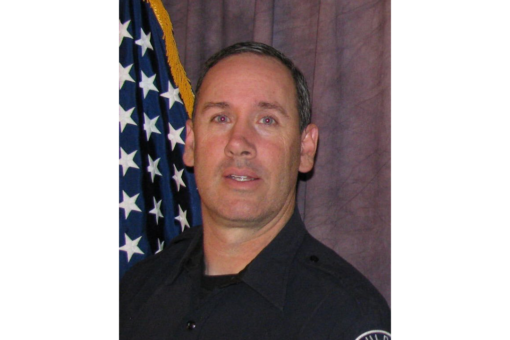 Airline pilot pays tribute to fallen Boulder officer Eric Talley and ‘nine other angels’ before flight
