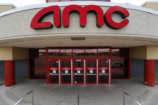 AMC plans to open more theaters amid coronavirus rebound