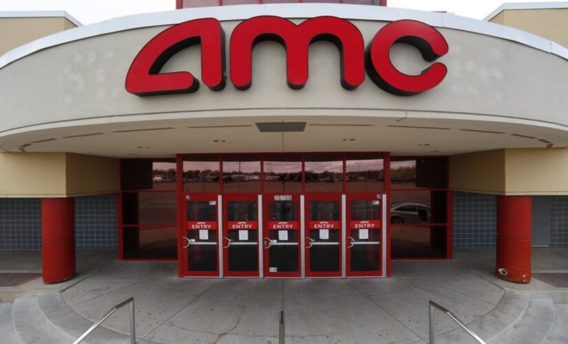 AMC plans to open more theaters amid coronavirus rebound