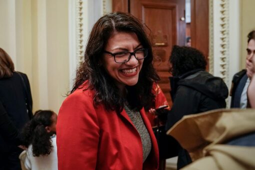 Tlaib bill would give everyone $2G a month during pandemic, including illegal immigrants
