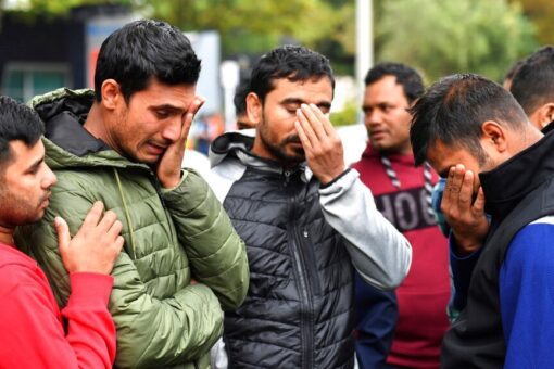 New Zealand marks 2-year anniversary of Christchurch mosque killings
