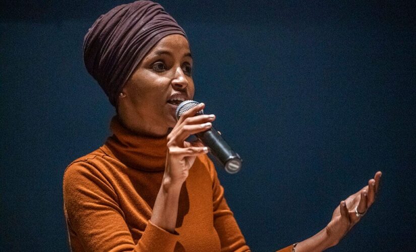 Ilhan Omar provides details of upcoming border visit