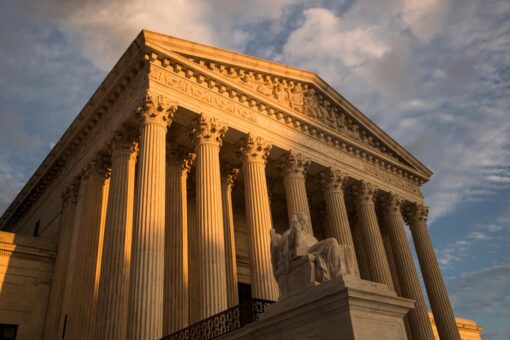 Supreme Court tips off a legal fight over NCAA amateurism restrictions