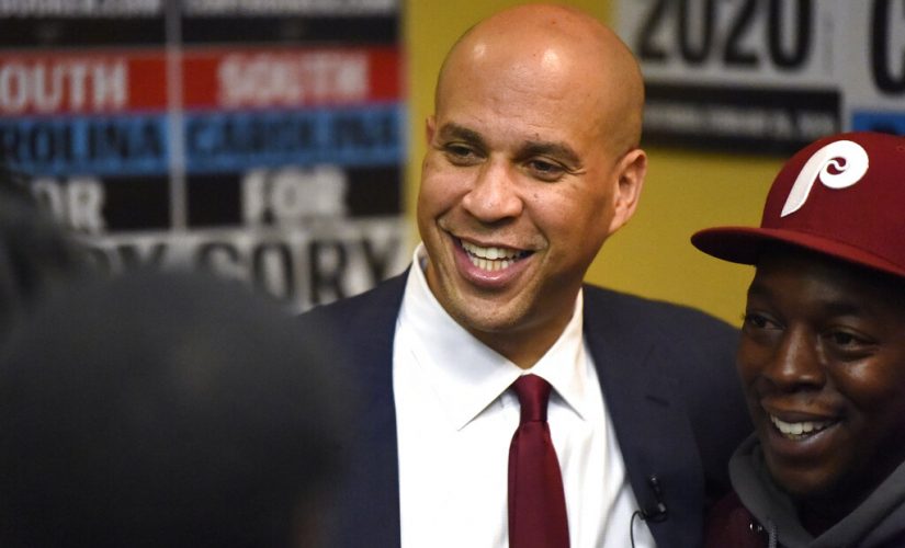 BBC apologizes after airing radio interview with Cory Booker imposter