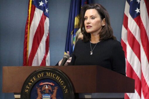 Michigan AG won’t investigate Whitmer’s COVID nursing home policies