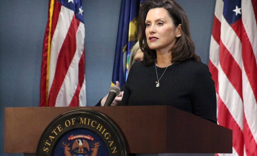 Michigan AG won’t investigate Whitmer’s COVID nursing home policies