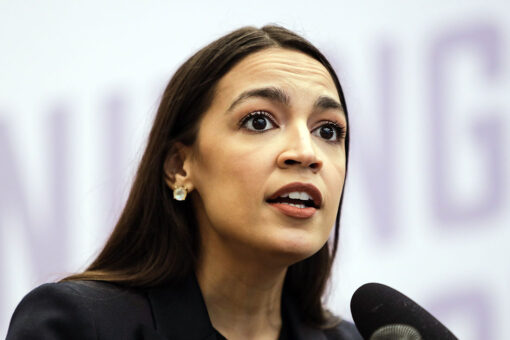AOC invokes Denmark in minimum wage debate — critics point out Denmark doesn’t have a federal minimum wage