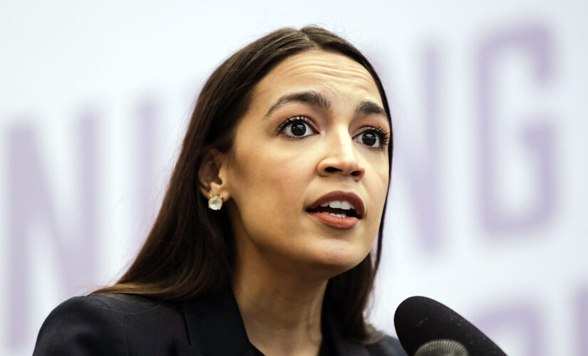 AOC invokes Denmark in minimum wage debate — critics point out Denmark doesn’t have a federal minimum wage