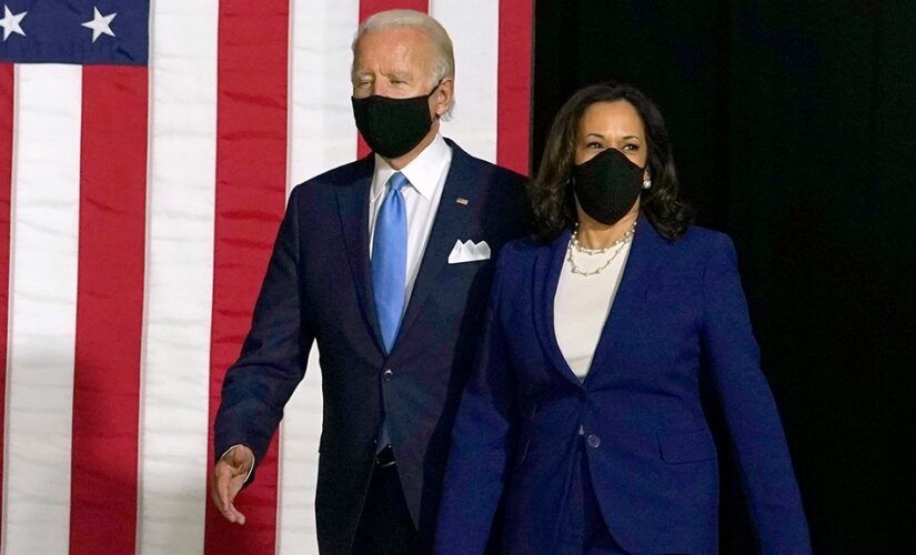 Biden, Harris refuse to call for Cuomo to resign as governor’s support collapses in New York, nationwide