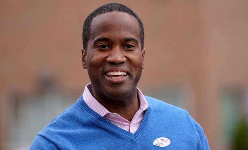 John James’ new mission: Help fellow Republicans in upcoming elections