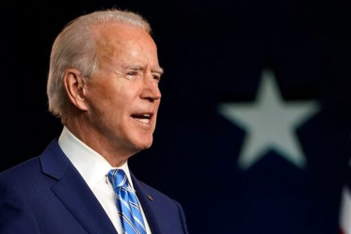 Texas border resident blasts Biden’s ‘truly shameful’ immigration policies on ‘Fox & Friends’