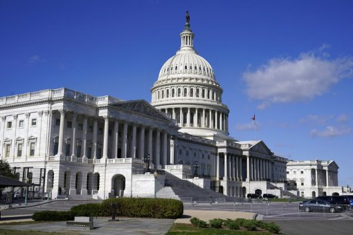 GOP group details recipe for Republicans to retake House majority