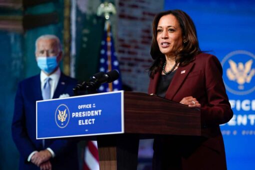 Biden aides’, Harris’ gun control calls have included seizing ‘assault weapons’