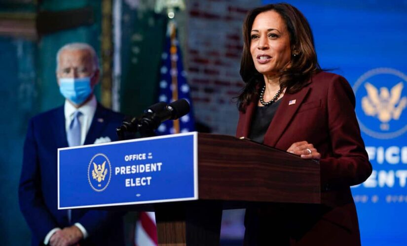 Biden aides’, Harris’ gun control calls have included seizing ‘assault weapons’