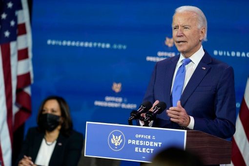 Democratic Texas lawmaker warns of Biden’s ‘catastrophic’ immigration policy