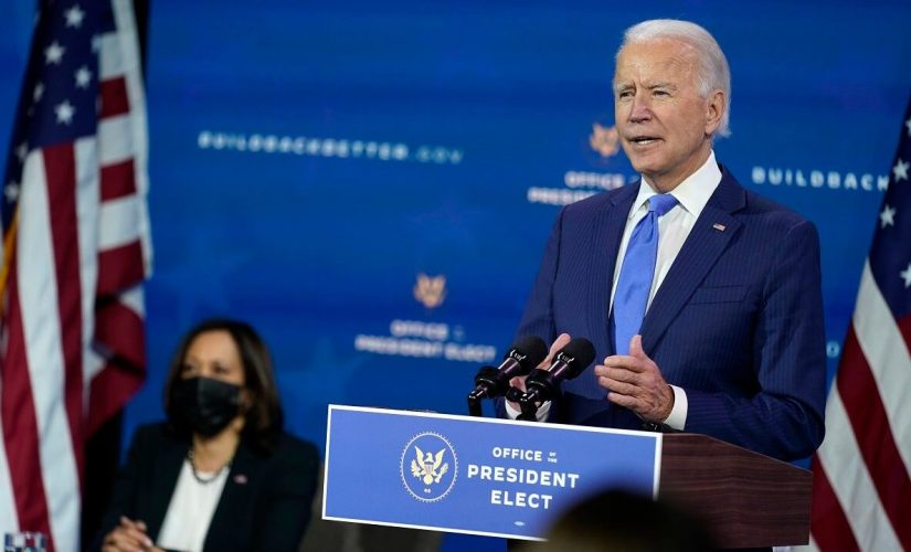 Democratic Texas lawmaker warns of Biden’s ‘catastrophic’ immigration policy