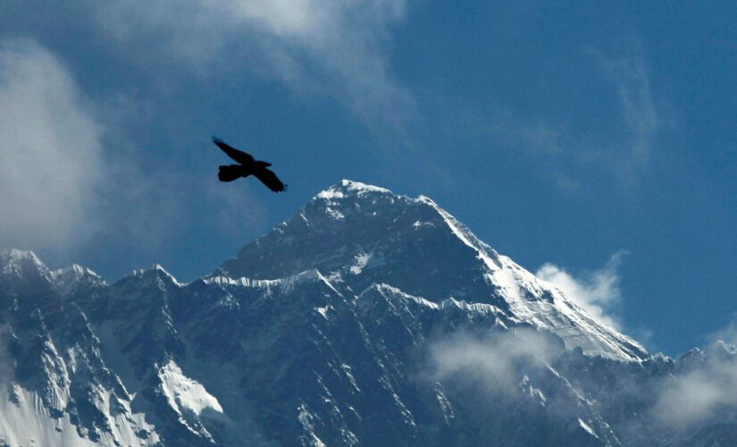Nepal expecting hundreds of climbers despite pandemic