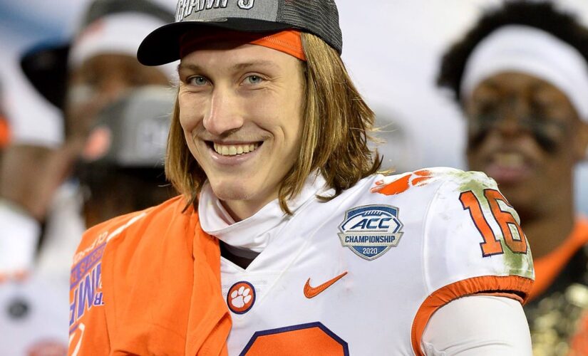 Trevor Lawrence skipping NFL Draft in Cleveland: report