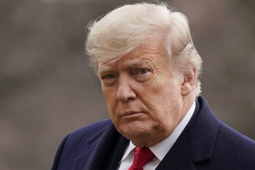 Trump accuses Fauci, Birx of ‘trying to reinvent history’ on COVID-19 response