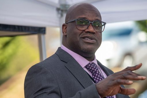 Shaquille O’Neal slams new era of NBA players: ‘They’re pudding pops’