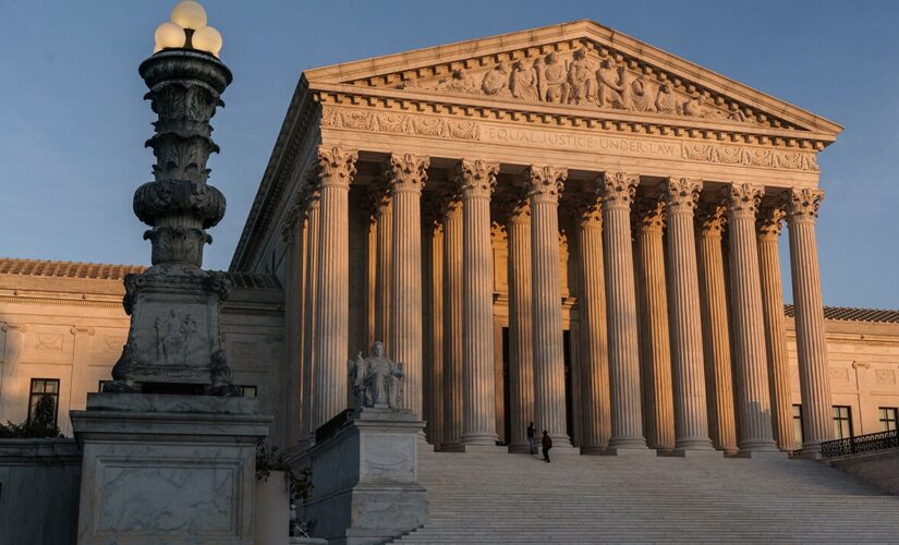 Supreme Court rejects case over ‘qualified immunity’ for police