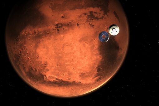 What the Perseverance Mars rover has accomplished so far