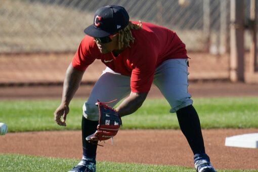 Indians’ Ramirez, Reyes isolated after COVID-19 violations