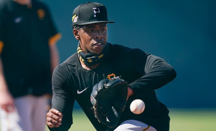 Rays OF Arozarena, Pirates 3B Hayes among MLB’s top rookies