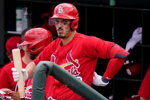 Spring games begin with fans, new faces, moment for Mancini