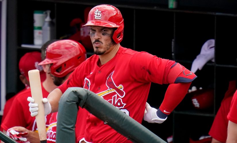 Spring games begin with fans, new faces, moment for Mancini
