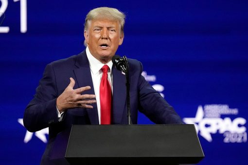 CPAC: 5 biggest moments from the weekend
