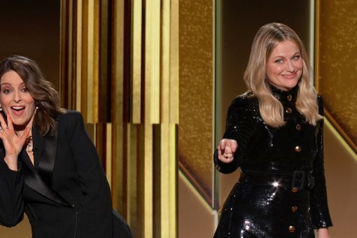 Time’s Up slams Hollywood Foreign Press Association’s response to lack of diversity as ‘not a solution’