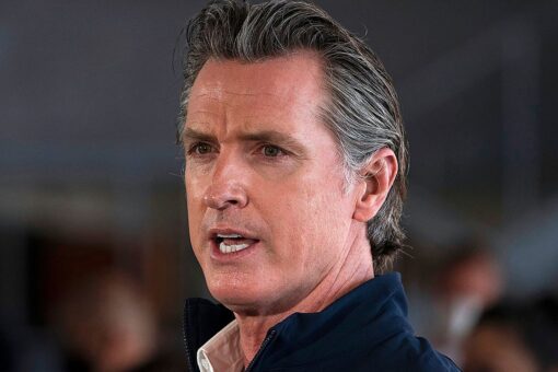California’s Newsom blames ‘anti-mask and anti-vax extremists’ for recall effort, vows to fight