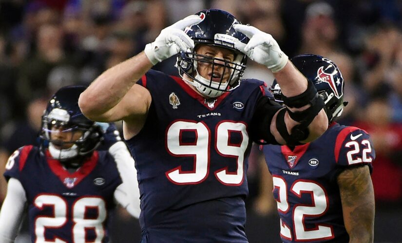 Watt brothers carve outdoor ice bath, share photos of chill experience