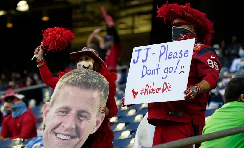 ‘Emotional wreck’: Star departures hit Houston sports fans
