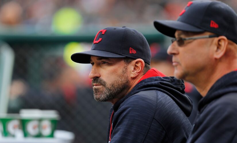 Antonetti says Indians cooperating with Callaway inquiry