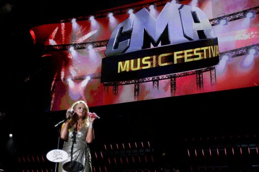 2021 CMA Fest canceled due to COVID-19 pandemic