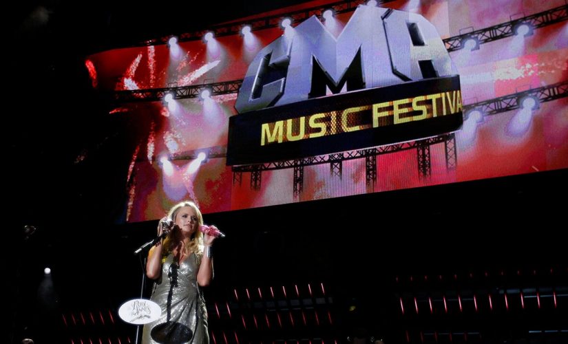 2021 CMA Fest canceled due to COVID-19 pandemic