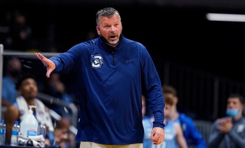 Creighton’s McDermott reinstated after ‘plantation’ remark