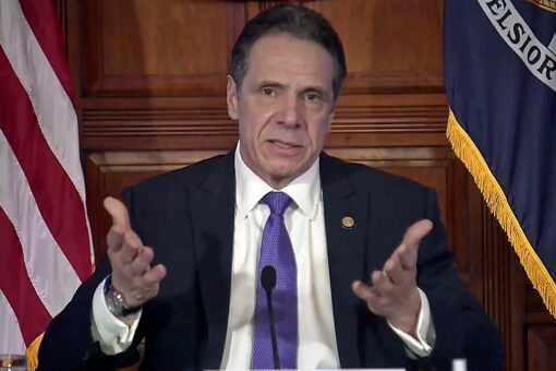 How Cuomo’s media boosters are jumping off the bandwagon