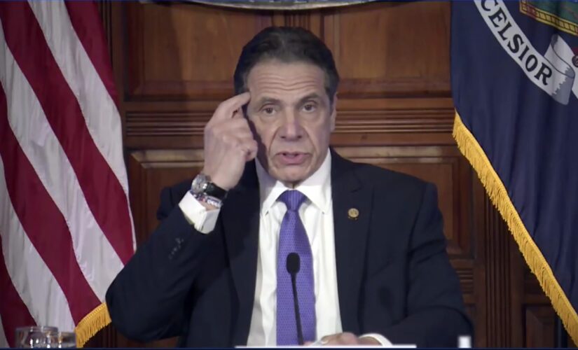 Scientific American op-ed calls on Cuomo to resign for ignoring science on COVID-19
