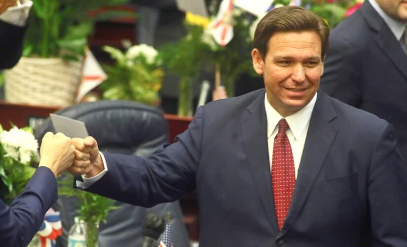 Ron DeSantis signs bill protecting Florida businesses, health care centers from ‘frivolous COVID-19’ lawsuits